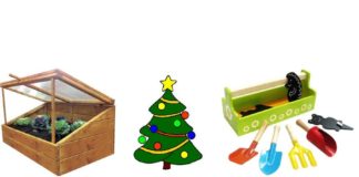 Accessoires de potager à (s’)offrir pour Noël