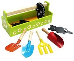 Outils enfants