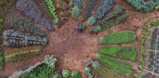 La ferme du Bec Hellouin