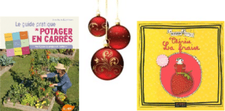 Livres à (s’)offrir pour Noël