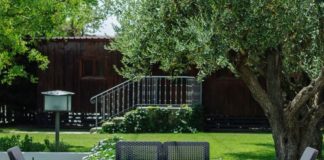 Comment aménager votre salon de jardin dans une ambiance zen ? Salon de jardin ambiance zen