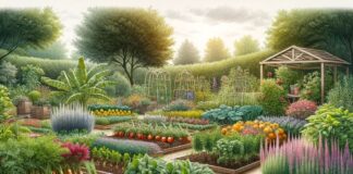 Les secrets d’un jardin potager ultra-productif : les techniques incontournables