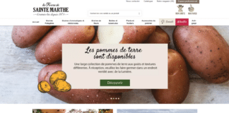 Zoom sur la Ferme de Sainte Marthe et les avis des clients Ferme de Sainte Marthe