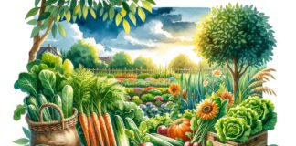 Quels légumes récolter au mois de mai : le guide pour un potager productif