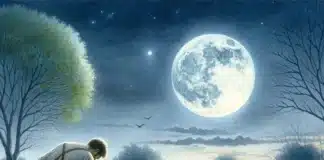 Semez avec la Lune : les astuces pour un potager au rythme des astres