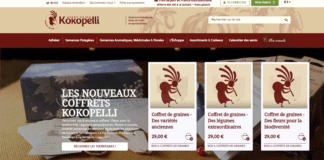 À la découverte de Kokopelli : L’association au cœur des graines biologiques et des semences libres Kokopelli