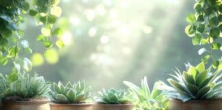 Quelles plantes en pot résistent aux températures négatives ? Quelles plantes en pot résistent aux températures négatives ?