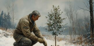 Est-il toujours intéressant de planter un arbre en janvier ? est-il toujours intéressant de planter un arbre en janvier ?