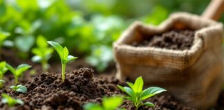 Les meilleurs engrais naturels pour booster votre potager dès la fin de l’hiver Les meilleurs engrais naturels pour booster votre potager dès la fin de l’hiver