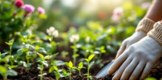Que faire au jardin en mars ? Les plantations et travaux à ne pas manquer Que faire au jardin en mars ? Les plantations et travaux à ne pas manquer