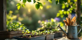 Les erreurs à éviter pour réussir ses semis précoces Les erreurs à éviter pour réussir ses semis précoces