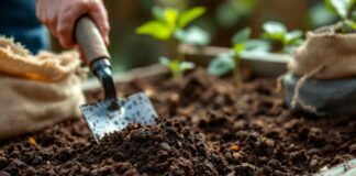 Comment préparer son sol pour le printemps : amendement, compost et paillage Comment préparer son sol pour le printemps : amendement, compost et paillage