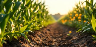 Pourquoi et comment faire une rotation des cultures pour un sol en pleine santé ? Pourquoi et comment faire une rotation des cultures pour un sol en pleine santé ?