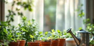 Les premiers semis de l’année : que planter sous abri ou en intérieur en février ? Les premiers semis de l’année : que planter sous abri ou en intérieur en février ?