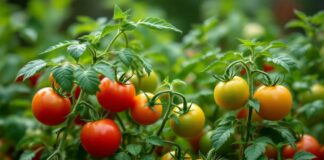 Comment bien choisir ses variétés de tomates pour une récolte abondante ? Comment bien choisir ses variétés de tomates pour une récolte abondante ?