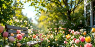 Jardinage et météo chaude : comment profiter au mieux du 1er mai ? Il va faire chaud pour le 1er mai, que faire au jardin ?