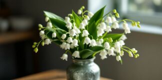 Pourquoi offre-t-on du muguet le 1er mai ? Pourquoi offre-t-on du muguet le 1er mai ?