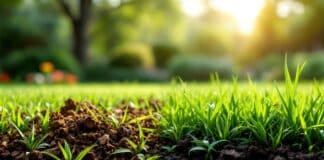 Mulching ou ramassage de la tonte : les avantages et inconvénients Mulching ou ramassage de la tonte : les avantages et inconvénients
