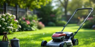 Tout ce qu’il faut savoir avant de tondre sa pelouse Tout ce qu'il faut savoir avant de tondre sa pelouse