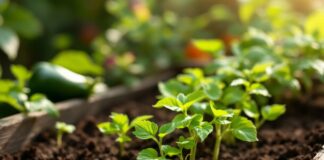 Peut-on planter des tomates et autres légumes d’été avant les saintes glaces ? Peut-on planter des tomates et autres légumes d'été avant les saintes glaces ?