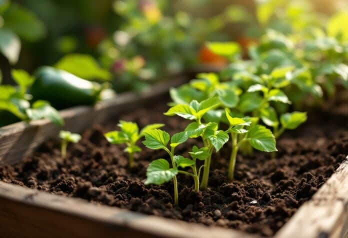 Peut-on planter des tomates et autres légumes d'été avant les saintes glaces ?