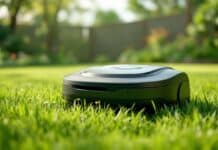 Les robots tondeuses sont-ils un moyen pratique pour tondre sa pelouse ?