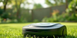 Les robots tondeuses sont-ils un moyen pratique pour tondre sa pelouse ?