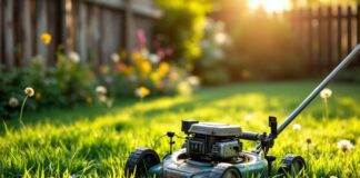 Les meilleures techniques pour tondre sa pelouse de manière écologique Les meilleurs techniques pour tondre sa pelouse de manière écologique