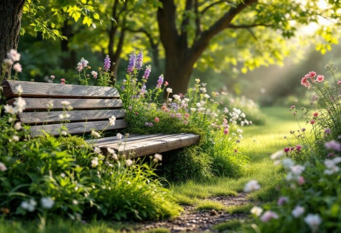 No mow may : en mai ne tond pas ta pelouse pour redonner vie à votre jardin