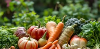 Découvrir et cultiver des légumes anciens et oubliés : un voyage au cœur du patrimoine botanique Découvrir et cultiver des légumes anciens et oubliés : un voyage au cœur du patrimoine botanique