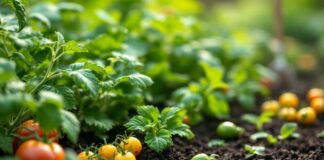 Les maladies courantes du potager et leurs traitements bio Les maladies courantes du potager et leurs traitements bio