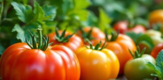 Les meilleures variétés de tomates à cultiver en été Les meilleures variétés de tomates à cultiver en été