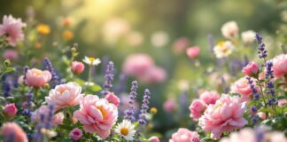 Quelles sont les fleurs qui fleurissent en juin dans votre jardin ? Quelles sont les fleurs qui fleurissent en juin dans votre jardin ?