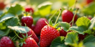 Quels fruits cueillir dans son jardin en juin ? Quels fruits cueillir dans son jardin en juin ?