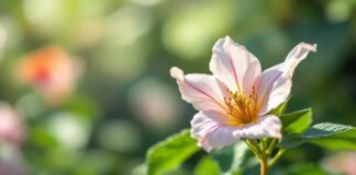 Qu’est-ce qu’une plante mellifère ? Qu'est-ce qu'une plante mellifère ?