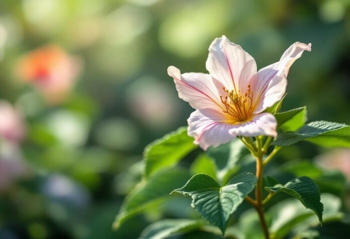 Qu'est-ce qu'une plante mellifère ?