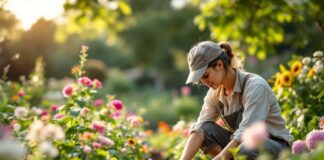 Travailler son jardin en juin : conseils et activités Travailler son jardin en juin : conseils et activités