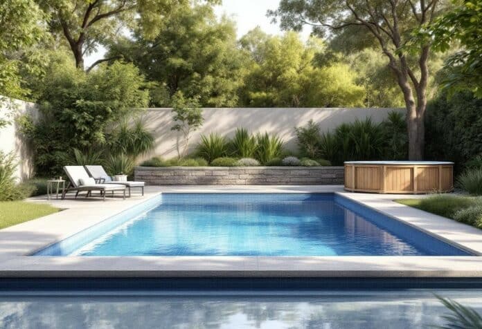 Piscine enterrée ou hors-sol : avantages, inconvénients et contraintes d'aménagement