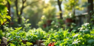 Aménager un petit potager en ville : astuces et idées Aménager un petit potager en ville : astuces et idées