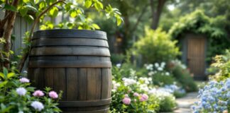 Tout savoir sur les récupérateurs d’eau Tout savoir sur les récupérateurs d'eau