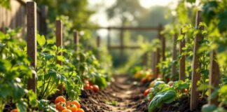 Sécheresse : combien de fois par semaine faut-il arroser son potager ? Sécheresse : combien de fois par semaine faut-il arroser son potager ?