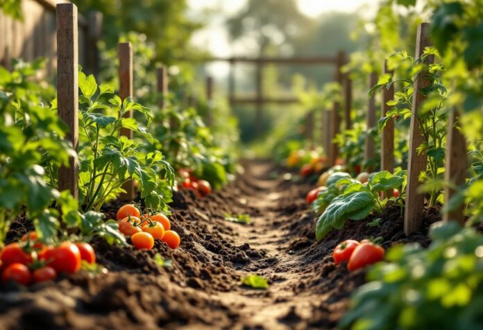 Sécheresse : combien de fois par semaine faut-il arroser son potager ?