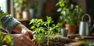 Comment bouturer et multiplier facilement ses tomates ? Comment bouturer et multiplier facilement ses tomates ?