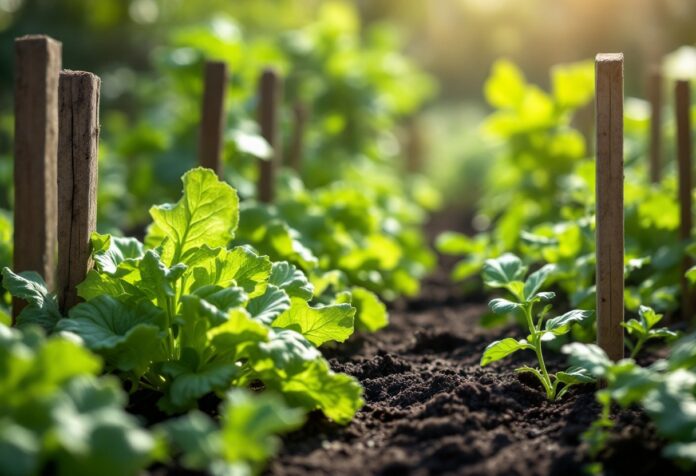 Les erreurs courantes à éviter au potager