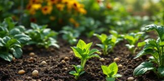 Que mettre dans son potager après les légumes d’été ? Que mettre dans son potager après les légumes d'été ? À la fin de l’été, le potager entre dans une phase de transition. Les tomates, courgettes et aubergines arrivent à leur terme, mais il serait dommage de laisser les parcelles inoccupées jusqu’au printemps suivant. Saviez-vous que de nombreux légumes d’automne et d’hiver peuvent prendre le relais ? Cela permet au potager de rester productif jusqu’en hiver, voire durant toute la saison froide. Il existe ainsi une multitude de solutions pour optimiser l’espace délaissé par les cultures estivales. Découvrons ensemble quels choix privilégier, quelles rotations mettre en place, et comment prolonger vos récoltes tout au long de l’année. Quels légumes implanter après les légumes d’été ? Lorsque le potager se libère de ses cultures estivales, choisir judicieusement ce que l’on plante ensuite permet de profiter de belles récoltes automnales et hivernales tout en préparant la terre pour l’année suivante. Les légumes d’automne et d’hiver, comme les différents choux (chou chinois, chou-fleur, chou de Bruxelles, chou-rave, chou pommé, chou kale), offrent un relais idéal. Ils résistent bien aux premières gelées et s’épanouissent dans des sols enrichis naturellement pendant l’été. En complément, certaines salades et laitues d’hiver poussent rapidement si elles sont installées tôt, apportant fraîcheur et diversité à vos repas même en période froide. Pourquoi privilégier la diversité dans le choix de nouvelles cultures ? Diversifier son potager après l’été améliore la structure du sol et prévient l’épuisement lié à la monoculture. Installer divers choux, de la chicorée scarole ou des épinards limite aussi le risque d’apparition de maladies spécifiques. De plus, chaque culture n’exige pas les mêmes nutriments, ce qui optimise les apports du sol. En associant plusieurs familles de plantes, on attire différentes espèces bénéfiques et on encourage la pollinisation tardive. Cette diversité freine également le développement des parasites ciblant un seul type de légume. La rotation régulière réduit le recours aux traitements et favorise l’équilibre naturel du potager. Quelles associations fonctionnent particulièrement bien après l’été ? L’association poireaux-carottes est idéale pour repousser leurs nuisibles respectifs : la mouche du poireau éloigne celle de la carotte, et inversement. Les épinards apprécient d’être semés entre deux rangs de choux ou avec des betteraves, formant une couverture végétale utile contre les adventices. Alterner radis d’hiver (comme le radis noir) avec des haricots verts semés avant les premiers froids revitalise le jardin. L’activité racinaire variée, profonde pour certains légumes et superficielle pour d’autres, empêche le lessivage des nutriments et maintient la fertilité du sol. Comment réussir l’implantation des légumes d’automne et d’hiver ? Le passage de l’été à l’automne modifie les conditions de culture avec la baisse progressive des températures. Quelques précautions facilitent la reprise rapide des jeunes plants et garantissent une croissance saine jusqu’à l’hiver. Préparer le terrain est essentiel : nettoyer soigneusement les restes de culture, aérer la terre sans la retourner excessivement, puis incorporer du compost mûr ou du fumier bien décomposé renforce la vitalité des plantations tardives. Le contact direct avec la matière organique nourrit efficacement les légumes à croissance lente. Quels légumes privilégier si l’on manque de temps ou d’espace ? Même sur une petite parcelle ou un balcon, certains légumes prennent facilement le relai des cultures estivales. Par exemple, les salades d’hiver, la mâche et les épinards ne demandent qu’une faible profondeur de sol. Cueillis jeunes, ils conservent une texture tendre et savoureuse. Radis rose ou radis d’hiver conviennent aussi bien en jardinière qu’en pleine terre. Pour ceux souhaitant garder un potager actif jusqu’au printemps malgré un emploi du temps chargé, miser sur la chicorée scarole ou installer des poireaux en ligne apporte régularité sans soin intensif. Ces légumes résistent bien à la fraîcheur et réclament simplement des arrosages légers si l’automne reste sec. Faut-il semer, repiquer ou planter directement en place ? La méthode dépend surtout du légume choisi et du climat local. Les radis se sèment en place et lèvent vite en climat doux. Pour les choux, il est préférable d’acheter des plants déjà développés, plus résistants face à la fraîcheur automnale. Les épinards aiment être semés directement au potager, tout comme les betteraves si le sol est encore meuble. Dans tous les cas, il faut éviter le tassement du terrain afin de favoriser la reprise des racines. Un arrosage copieux lors de la plantation limite le choc thermique et donne à chaque variété suffisamment d’énergie pour affronter les premières nuits fraîches. Optimiser la rotation et protéger ses cultures Alterner intelligemment légumes feuilles, racines et légumineuses garantit l’équilibre du sol. Intégrer des haricots verts si l’arrière-saison reste douce constitue un vrai atout, car ils capturent l’azote atmosphérique et enrichissent naturellement la terre en vue des futures cultures. Insérer des carottes, poireaux et betteraves dans la rotation annuelle évite l’appauvrissement du sol en alternant les groupes botaniques. Ainsi, le risque de maladies liées au sol chute fortement, et la santé du potager s’en trouve améliorée. Comment couvrir le sol en hiver afin de préserver sa fertilité ? Installer des engrais verts tels que la phacélie ou la moutarde blanche protège le sol nu et prépare la future saison. Cela limite la prolifération des herbes indésirables et évite que la pluie n’emporte la fine couche d’humus issue du paillage et des résidus végétaux. Si votre carré potager reste partiellement vide, recouvrir la surface avec du broyat, des feuilles mortes ou un paillis épais maintient l’humidité et favorise l’activité des micro-organismes. Cette technique simplifie l’entretien printanier et génère un humus riche sans effort important. Quels accessoires adaptés utiliser pour prolonger les récoltes ? Divers équipements protègent efficacement les cultures tardives. Installer des mini-serres ou tunnels en plastique retient la chaleur et accélère la pousse des salades et laitues d’hiver. Un voile de forçage léger suffit souvent à abriter la scarole ou les radis des premières gelées nocturnes. Pensez aussi à surélever légèrement les planches de culture pour éviter que l’eau ne stagne autour des mottes. Des bordures en bois, des cailloux plats ou des tuiles posées autour des rangs assurent le drainage indispensable dès les pluies automnales abondantes. Planter des choux de différentes variétés prolonge la récolte jusqu’au début de l’hiver. Semer des épinards et radis d’hiver assure une récolte rapide après l’été. Intégrer des carottes, betteraves et poireaux dans la rotation améliore la santé du potager. Couvrir le sol ou apporter du paillis protège la terre lors des basses températures. Utiliser des mini-tunnels ou voiles protège les cultures fragiles du froid et des intempéries. Adapter son potager urbain ou en carré pour les plantations post-été Les petits espaces, tels que les balcons ou terrasses, se prêtent parfaitement à la succession de cultures après les légumes d’été. Grâce aux bacs surélevés ou carrés potagers, il devient facile d’assurer une continuité de production avec des légumes adaptés à la saison froide. Recourir à des choux kale, des mini-laitues d’hiver ou des épinards en pot garantit des récoltes même en ville. Sélectionner des variétés à croissance rapide, comme certains radis et jeunes pousses, offre de belles perspectives pour conserver une alimentation locale et croquante. Utiliser un terreau richement amendé, ajouter du compost maison ou installer une petite serre portable aide à compenser le moindre rayonnement solaire propre à cette période de l’année.