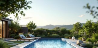 Comment intégrer une piscine dans un jardin paysager ? Comment intégrer une piscine dans un jardin paysager ?