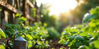 Ne faites pas cette erreur courante : à quelle heure faut-il arroser son potager ? Ne faites pas cette erreur courante : à quelle heure faut-il arroser son potager ?