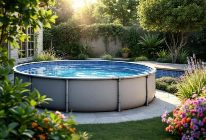 Quel type de piscine choisir selon la taille de son jardin ?