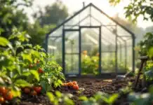 Installer une serre ou un châssis pour prolonger les cultures d’été Installer une serre prolonger récolte