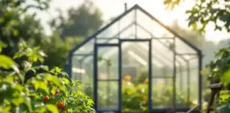 Installer une serre ou un châssis pour prolonger les cultures d’été Installer une serre prolonger récolte